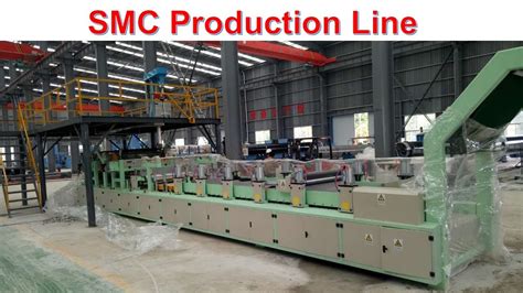 smc metal fabrication|smc sheet molding compound.